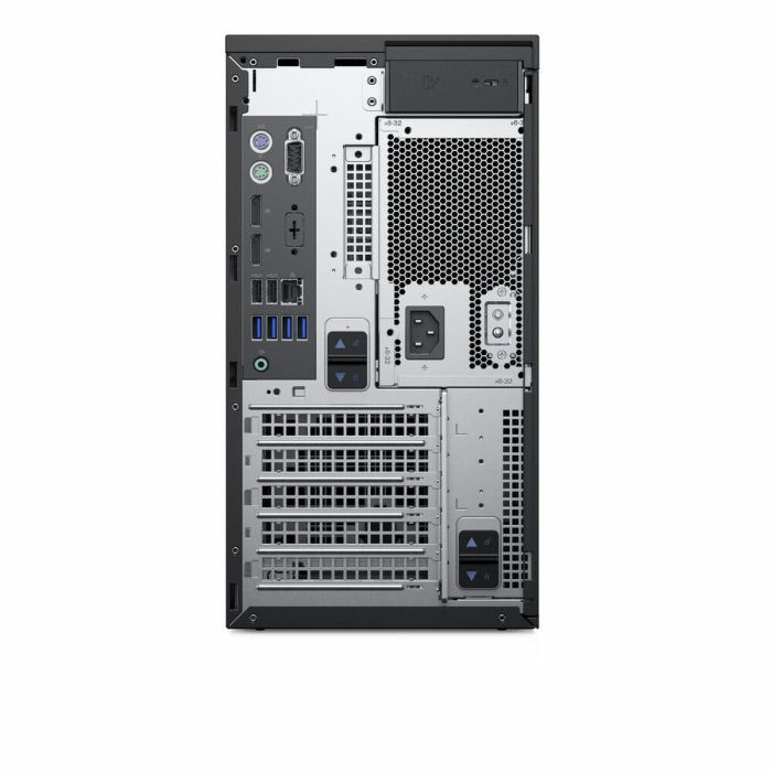 Servidor Torre Dell 550HK Intel Xeon E-2224G 8 GB RAM 1 TB SSD 6 Servidor Torre Dell 550HK Intel Xeon E-2224G 8 GB RAM 1 TB SSD 6