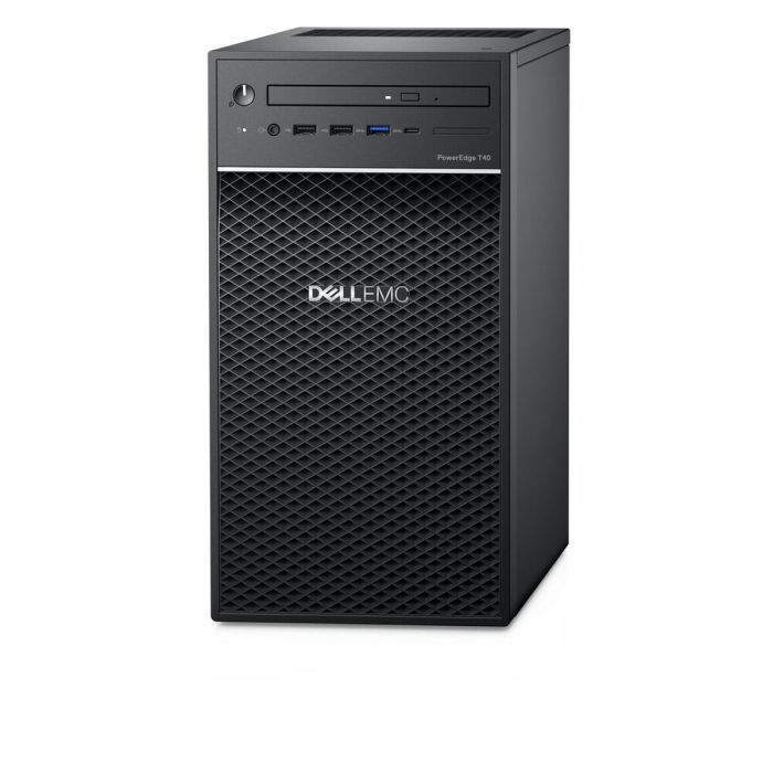 Servidor Torre Dell 550HK Intel Xeon E-2224G 8 GB RAM 1 TB SSD 2 Servidor Torre Dell 550HK Intel Xeon E-2224G 8 GB RAM 1 TB SSD 2