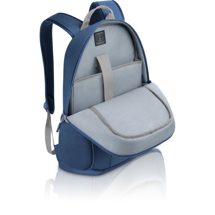 Mochila para Portátil Dell 460-BDLG Azul 31,5 X 48 X 17 CM 2