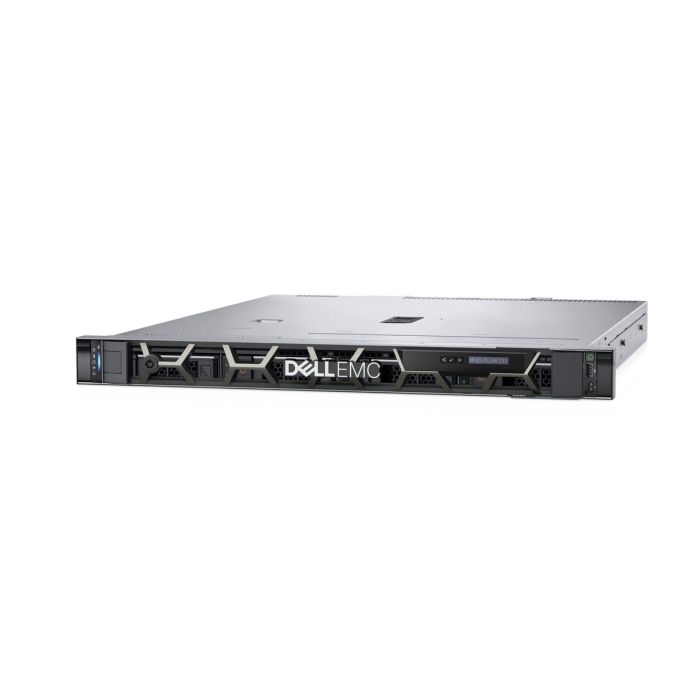 Servidor Dell R250 8 GB RAM 1 TB HDD Servidor Dell R250 8 GB RAM 1 TB HDD