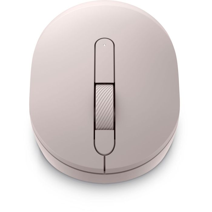 Ratón Dell MS3320W Rosa Monocromo 6 Ratón Dell MS3320W Rosa Monocromo 6
