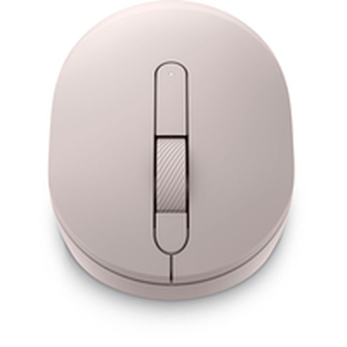 Ratón Dell MS3320W Rosa Monocromo 5 Ratón Dell MS3320W Rosa Monocromo 5