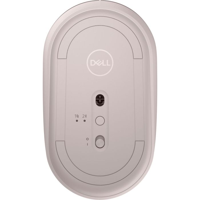 Ratón Dell MS3320W Rosa Monocromo 4 Ratón Dell MS3320W Rosa Monocromo 4