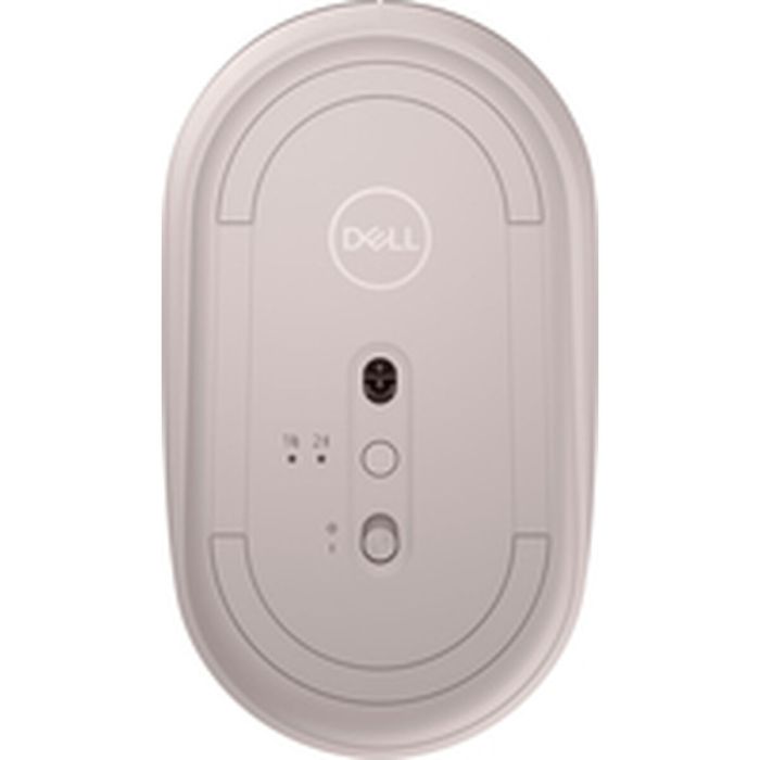 Ratón Dell MS3320W Rosa Monocromo 3 Ratón Dell MS3320W Rosa Monocromo 3
