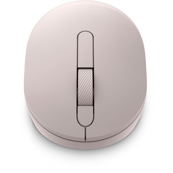 Ratón Dell MS3320W Rosa Monocromo 2 Ratón Dell MS3320W Rosa Monocromo 2