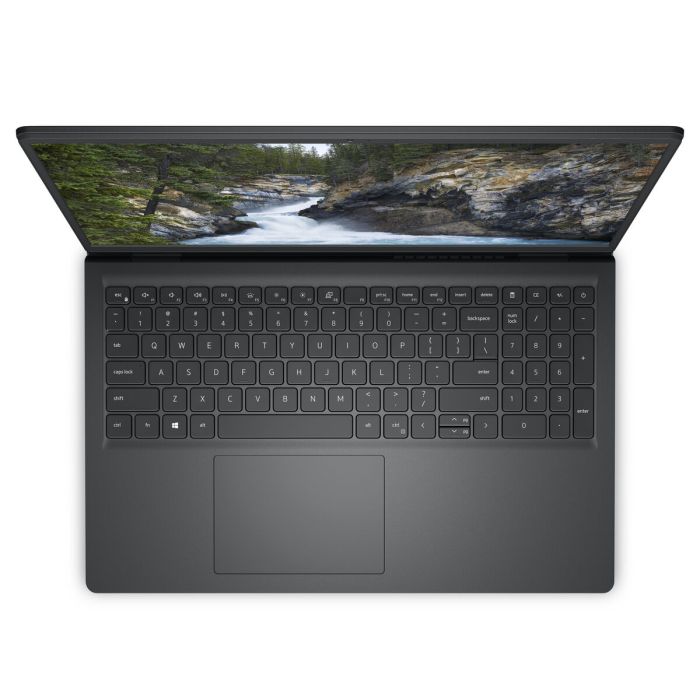 Notebook Dell Vostro 3520 Qwerty Español 256 GB SSD 8 GB RAM 15,6" Intel Core I3-1215U 8