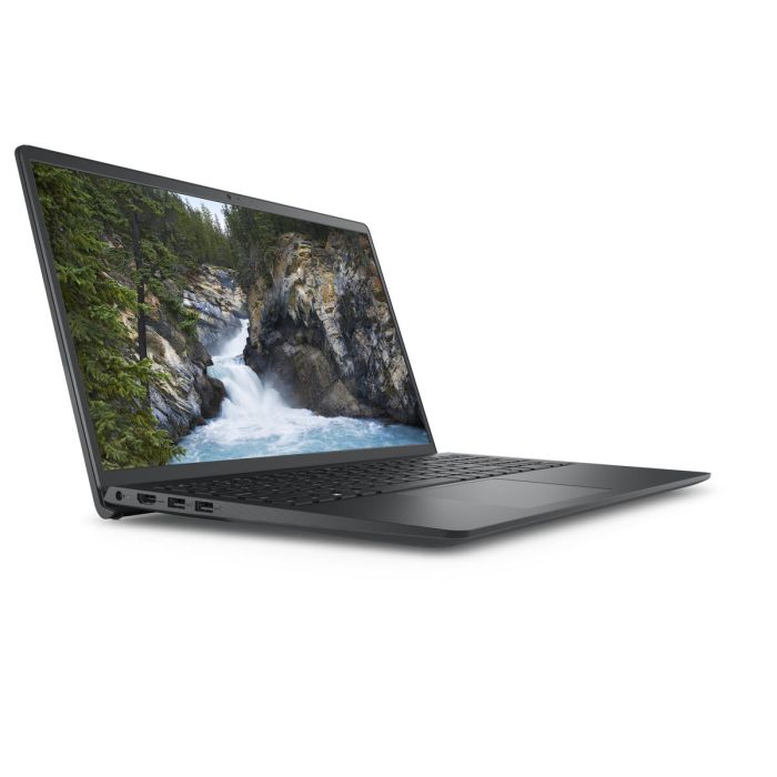 Laptop Dell Vostro 3520 15,6" Intel Core i5-1235U 8 GB RAM 512 GB SSD Qwerty Español 5