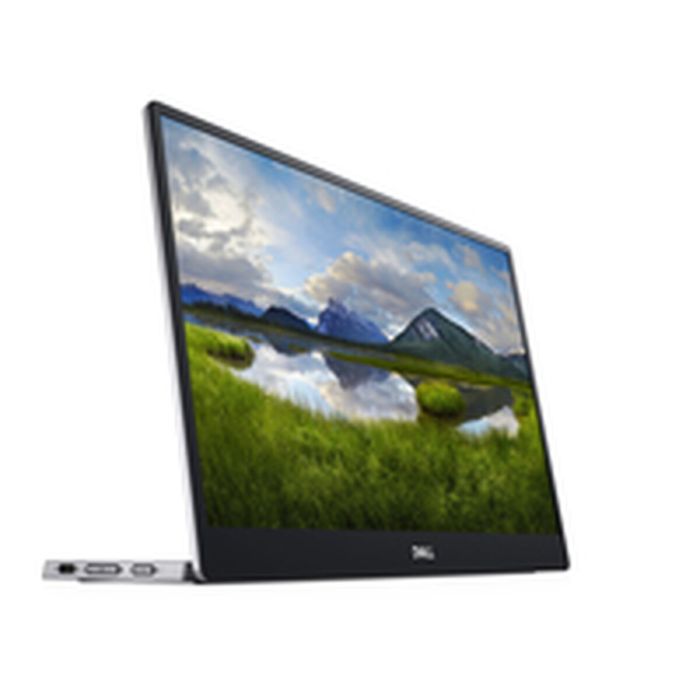 Monitor Dell P1424H 14" LED IPS LCD 4