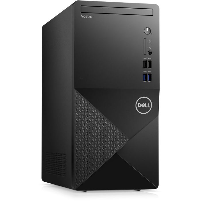 PC de Sobremesa Dell VOSTRO 3910 Intel Core i5-1240 8 GB RAM 512 GB SSD 2