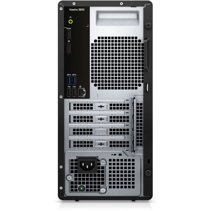 PC de Sobremesa Dell VOSTRO 3910 Intel Core i5-1240 8 GB RAM 512 GB SSD 1