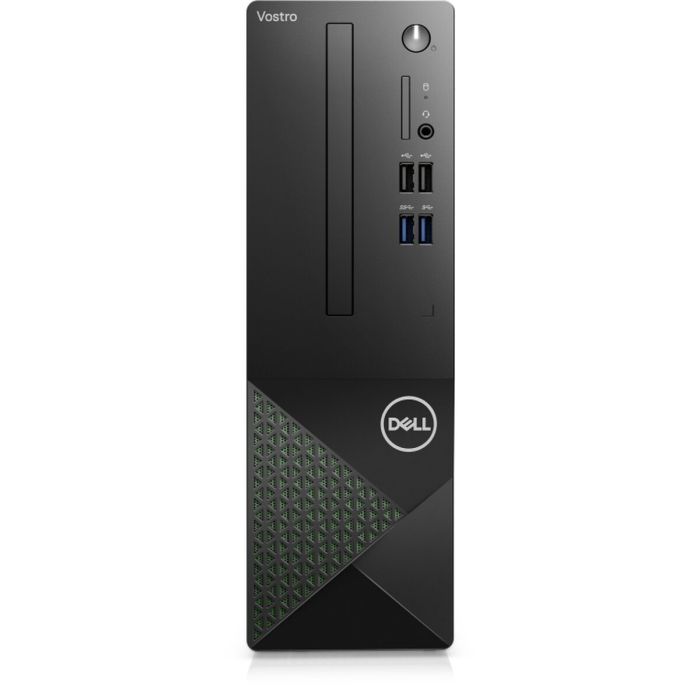 Mini PC Dell 3710 8 GB RAM Intel Core i5-1240 256 GB SSD
