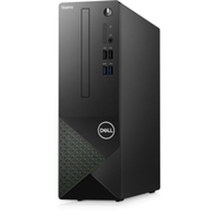 Mini PC Dell 3710 512 GB SSD Intel Core i5-1240 8 GB RAM 3