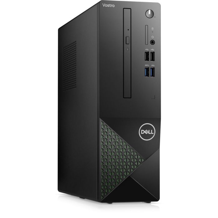 Mini PC Dell 3710 512 GB SSD Intel Core i5-1240 8 GB RAM 2