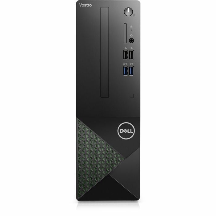 Mini PC Dell 3710 16 GB RAM 512 GB SSD Intel Core i7-12700 2