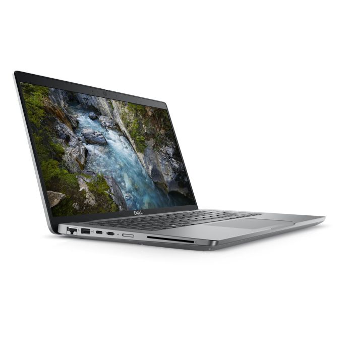 Laptop Dell Intel Core i7-1360P 16 GB RAM 512 GB SSD Qwerty Español 1