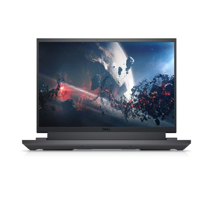 Notebook Dell G16 7630-8638 16" Intel Core i7-13700HX 32 GB RAM 1 TB SSD 4 Notebook Dell G16 7630-8638 16" Intel Core i7-13700HX 32 GB RAM 1 TB SSD 4