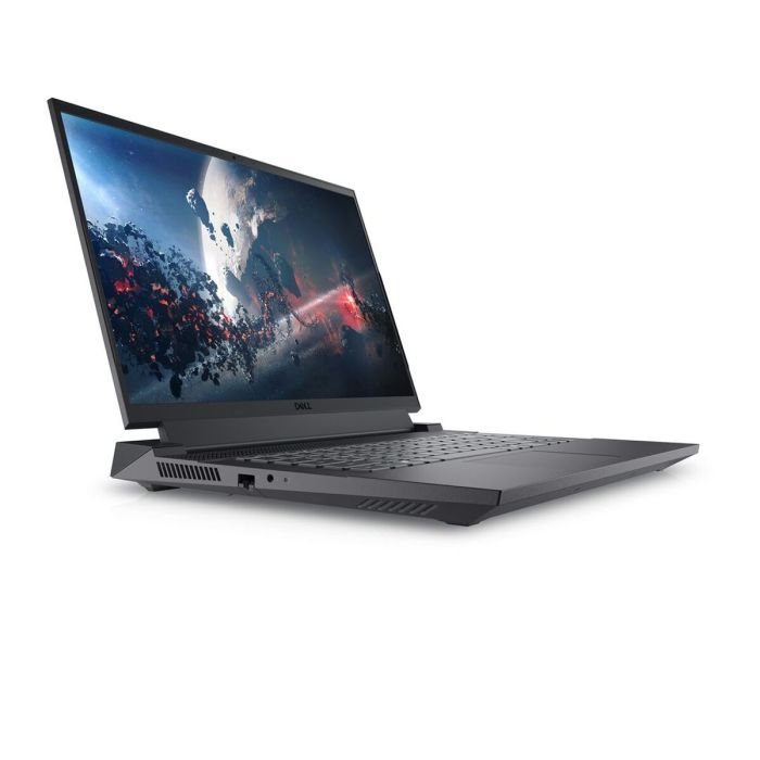 Notebook Dell G16 7630-8638 16" Intel Core i7-13700HX 32 GB RAM 1 TB SSD 2 Notebook Dell G16 7630-8638 16" Intel Core i7-13700HX 32 GB RAM 1 TB SSD 2
