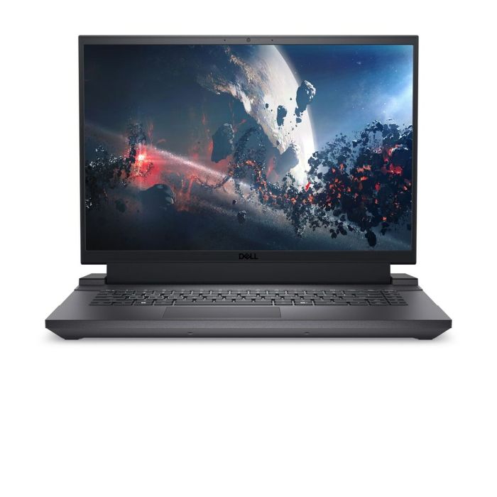 Notebook Dell G16 7630-8638 16" Intel Core i7-13700HX 32 GB RAM 1 TB SSD 8 Notebook Dell G16 7630-8638 16" Intel Core i7-13700HX 32 GB RAM 1 TB SSD 8