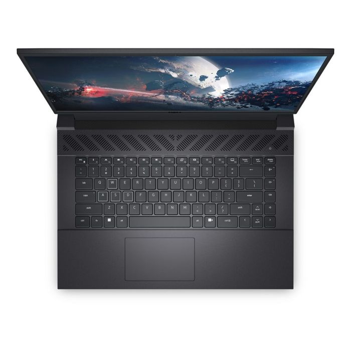 Notebook Dell G16 7630-8638 16" Intel Core i7-13700HX 32 GB RAM 1 TB SSD 7 Notebook Dell G16 7630-8638 16" Intel Core i7-13700HX 32 GB RAM 1 TB SSD 7