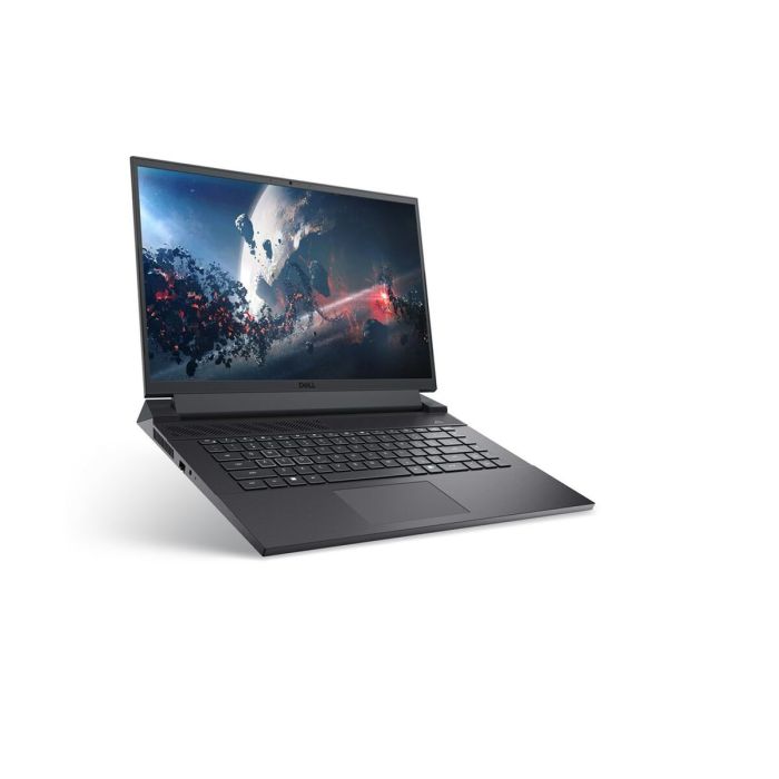Notebook Dell G16 7630-8638 16" Intel Core i7-13700HX 32 GB RAM 1 TB SSD 5 Notebook Dell G16 7630-8638 16" Intel Core i7-13700HX 32 GB RAM 1 TB SSD 5