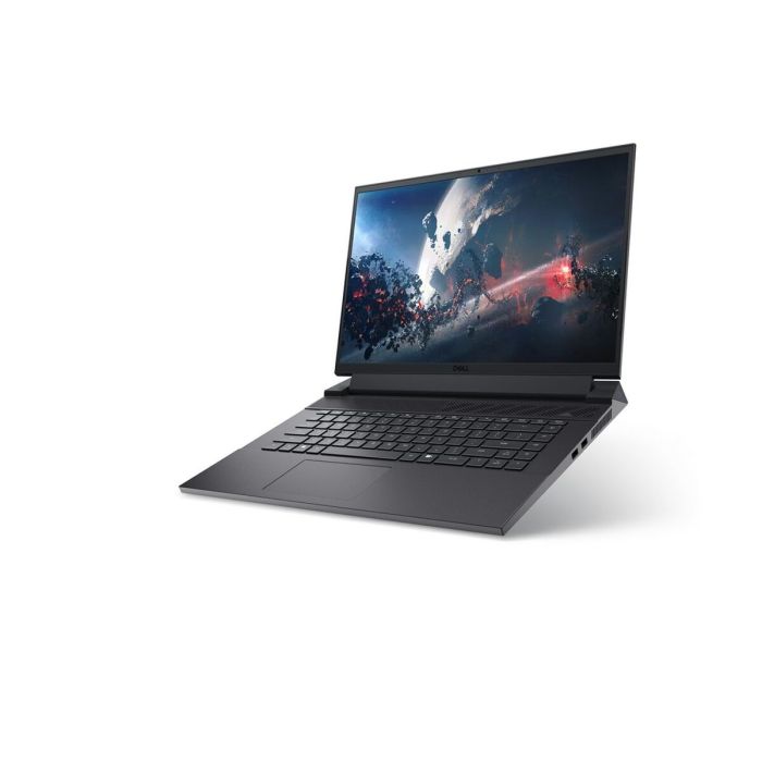 Notebook Dell G16 7630 Nvidia Geforce RTX 4060 1 TB SSD 32 GB RAM 16" Intel Core i7-13700H Notebook Dell G16 7630 Nvidia Geforce RTX 4060 1 TB SSD 32 GB RAM 16" Intel Core i7-13700H