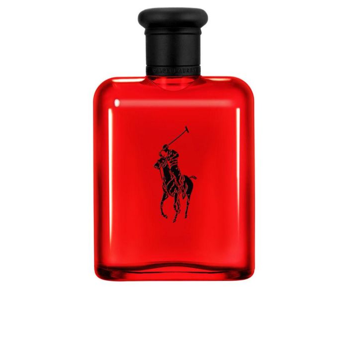 Polo Red Eau de Toilette Vaporizador