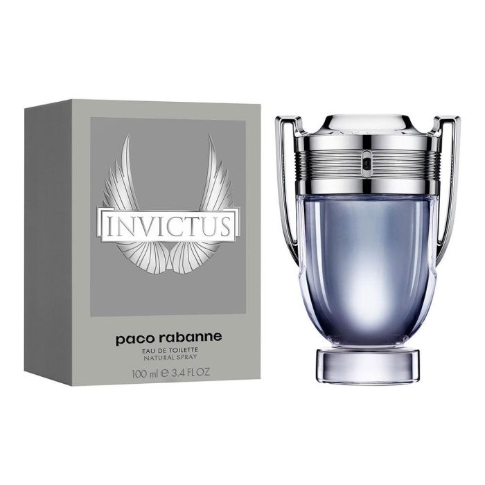 INVICTUS 1