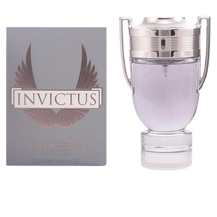 INVICTUS