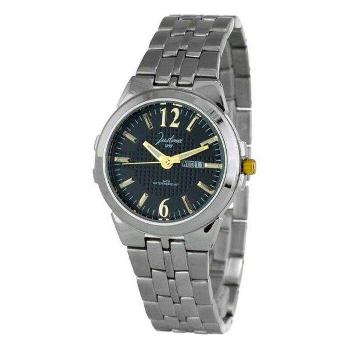 Reloj Mujer Justina JPN43 (Ø 31 mm) 1 Reloj Mujer Justina JPN43 (Ø 31 mm) 1