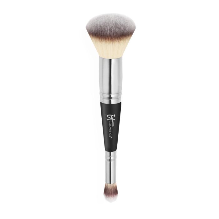 It Cosmetics Heavenly Luxe Complexion Perfection Brush #7 It Cosmetics Heavenly Luxe Complexion Perfection Brush #7
