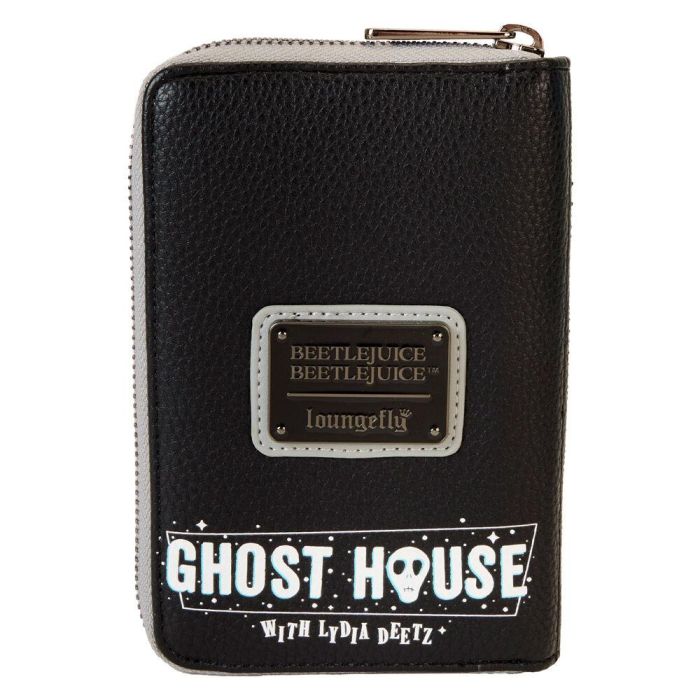 Cartera Lydia Deetz Beetlejuice 2 Loungefly 3