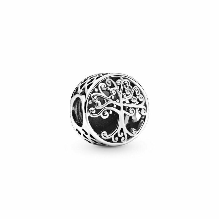 Charm Mujer Pandora OPENWORK FAMILY ROOTS Charm Mujer Pandora OPENWORK FAMILY ROOTS