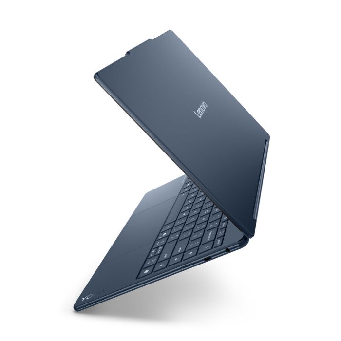 Laptop Lenovo 83LC001SSP 14" Intel Core Ultra 7 258V 32 GB RAM 1 TB SSD Qwerty Español 23