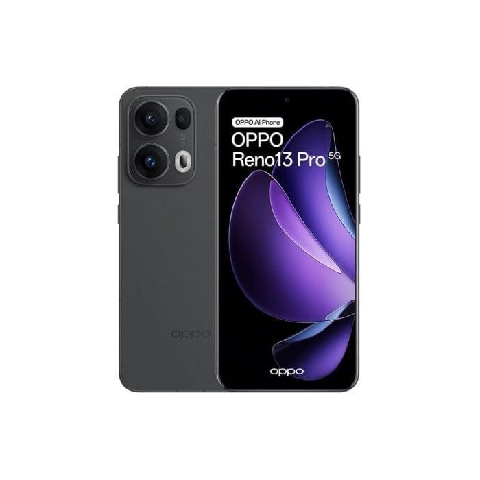 Smartphone Oppo 12 GB RAM 512 GB Gris Smartphone Oppo 12 GB RAM 512 GB Gris