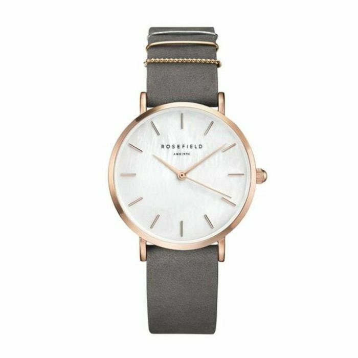 Reloj Mujer Rosefield The West Village Reloj Mujer Rosefield The West Village