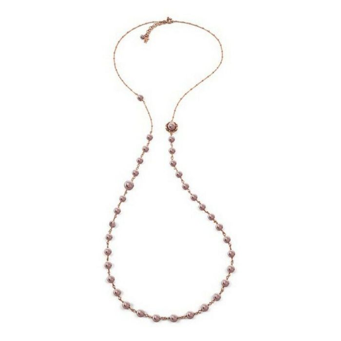 Collar Mujer Folli Follie 3N16T062RDP 45 cm Collar Mujer Folli Follie 3N16T062RDP 45 cm