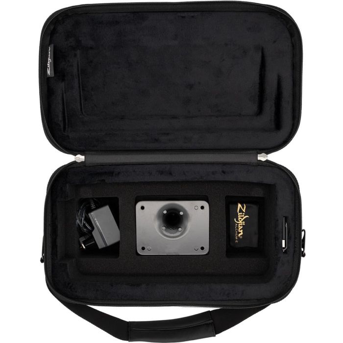 Estuche Zildjian Módulo E-Vault 1 Estuche Zildjian Módulo E-Vault 1