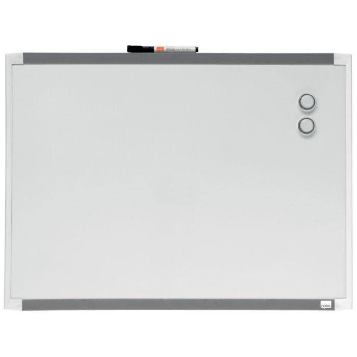Pizarra blanca Nobo 58,5 x 43 cm 6 Pizarra blanca Nobo 58,5 x 43 cm 6