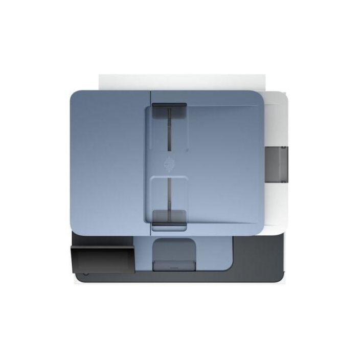 HP 3302fdn Color LaserJet Pro MFP - Impresora Láser Multifunción Color Profesional, Escáner, Copiadora, Red 4