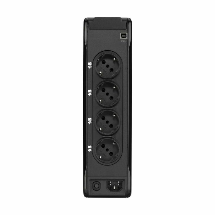 SAI Interactivo Eaton 3P1700UD 9 SAI Interactivo Eaton 3P1700UD 9