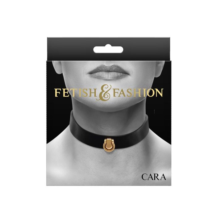 Collar NS Novelties Fetish & Fashion 1