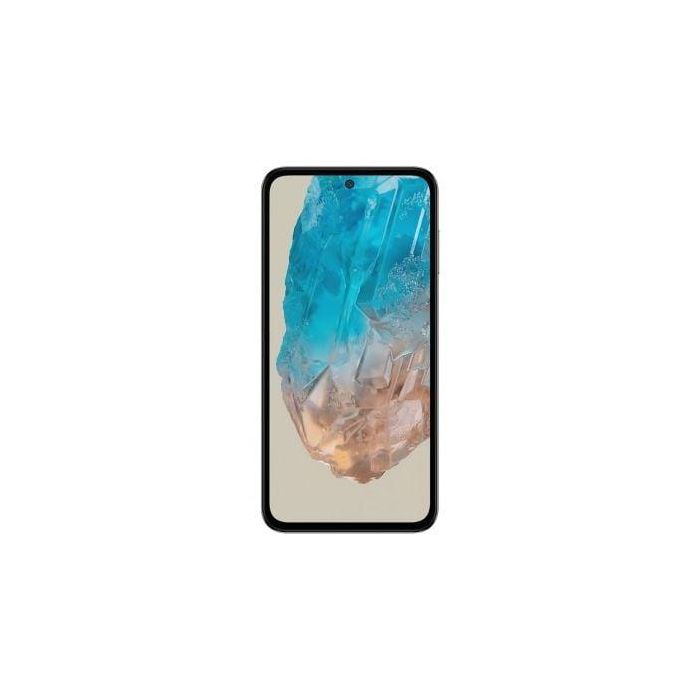 Smartphone Samsung Galaxy M35 6GB/ 128GB/ 6.6"/ 5G/ Gris 1 Smartphone Samsung Galaxy M35 6GB/ 128GB/ 6.6"/ 5G/ Gris 1