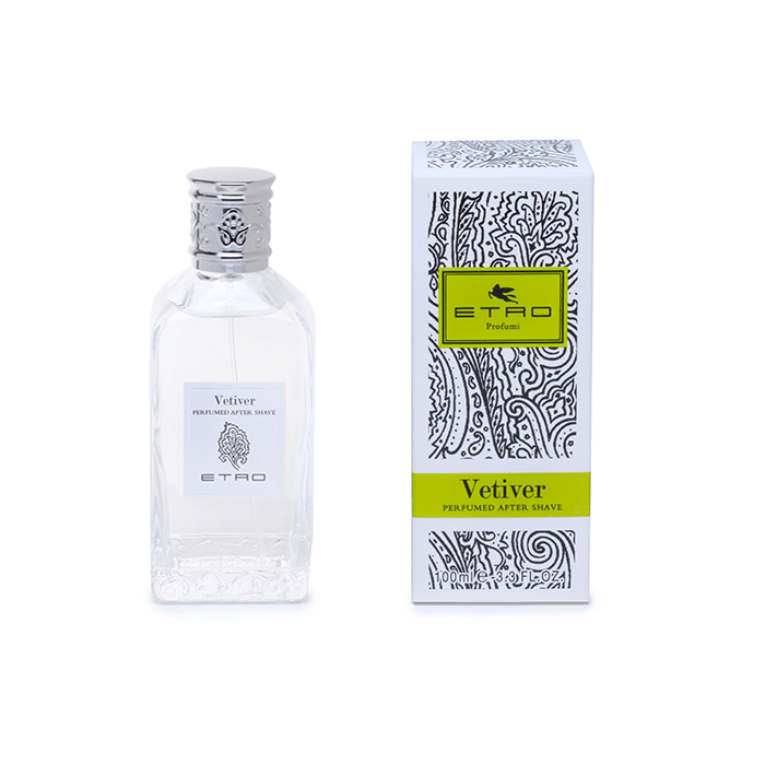 Vetiver After Shave 100 mL 1
