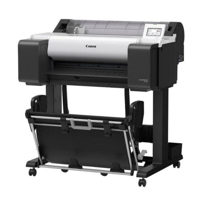 Canon Plotter ImagePROGRAF TM-255 A1 24 Pulgadas
