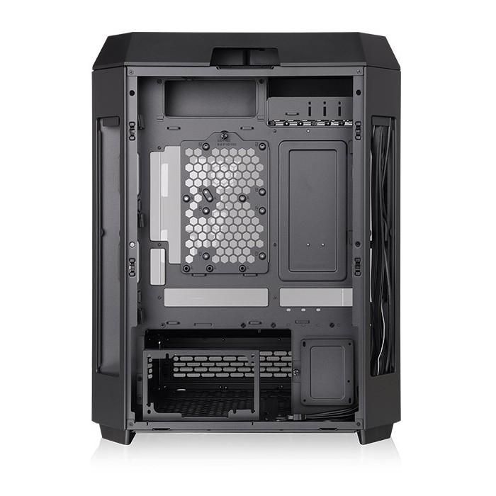 Thermaltake The Tower 600 Midi Torre Negra 4 Thermaltake The Tower 600 Midi Torre Negra 4
