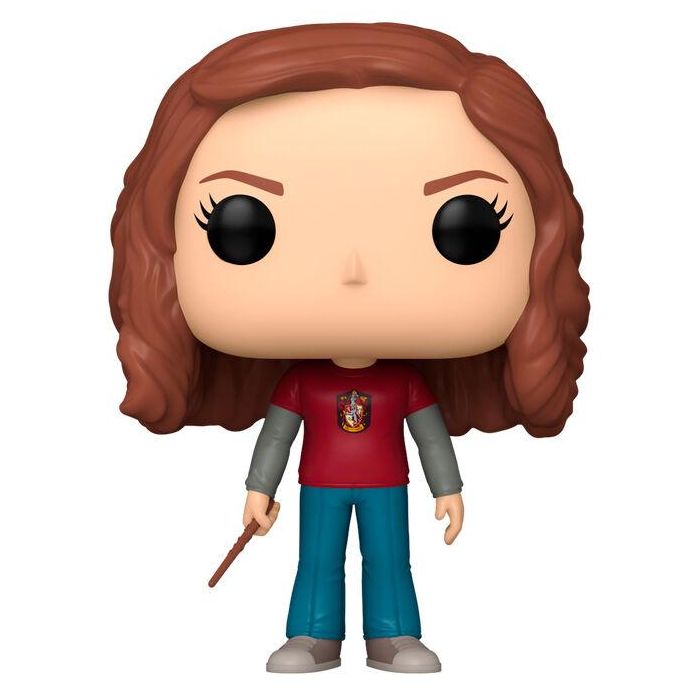 Figura POP Harry Potter Hermione Granger Oppugno 1 Figura POP Harry Potter Hermione Granger Oppugno 1