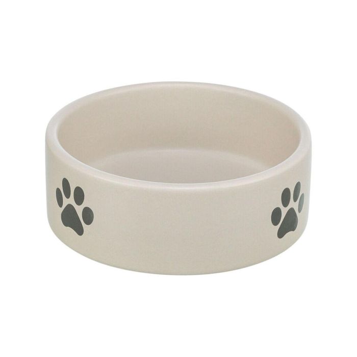 Comedero para Perro Trixie Gris Gris claro Ø 20 cm 1,4 L 0 Comedero para Perro Trixie Gris Gris claro Ø 20 cm 1,4 L 0