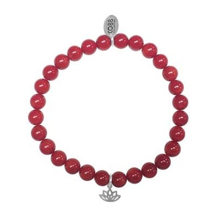 Pulsera Mujer CO88 Collection 8CB-17044 Multicolor Pulsera Mujer CO88 Collection 8CB-17044 Multicolor