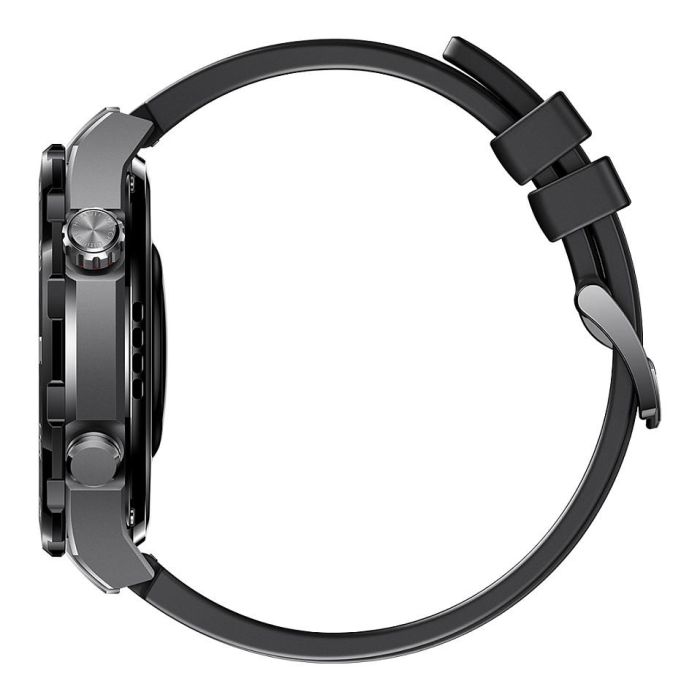 Huawei Watch Ultimate Reloj Inteligente Negro GPS 32 GB 1.5 Pulgadas