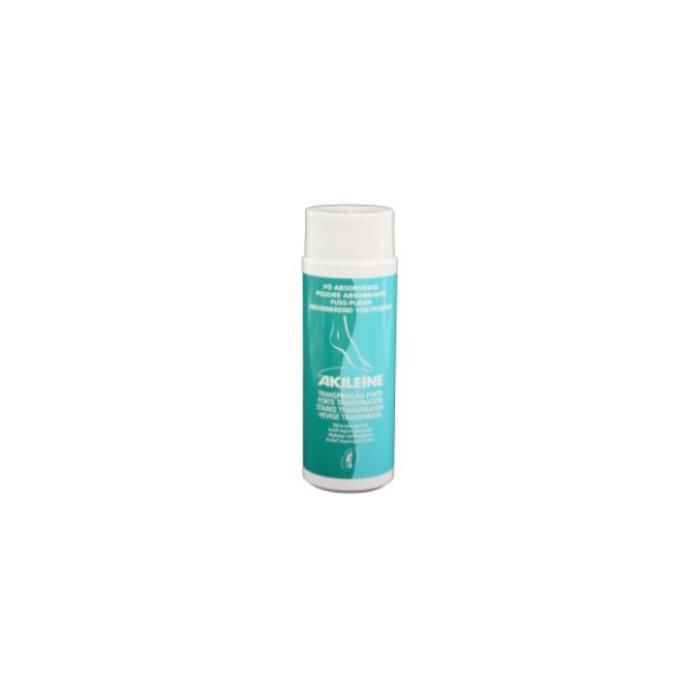 Polvo Absorvente Para Pies 75Gr.